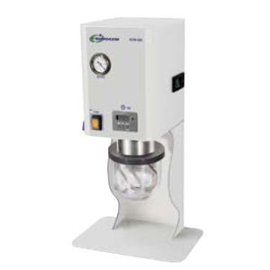 mezclador rotativo / de laboratorio dental / de mesa / digital