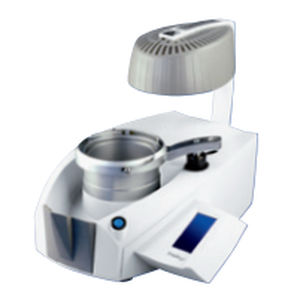 máquina de termoformado de vacío / para laboratorio dental / benchtop