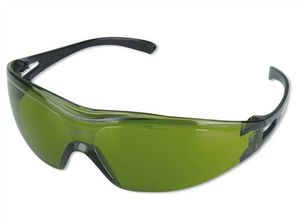 gafas de protección láser