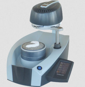 máquina de termoformado para laboratorio dental
