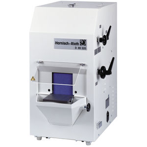 torno pulidor para laboratorio dental / de rectificar