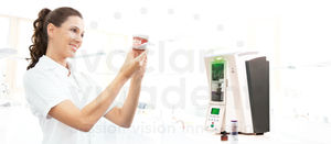 polimerizador para laboratorios dentales