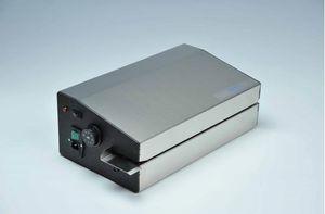 soldadora para laboratorio dental / rotativa