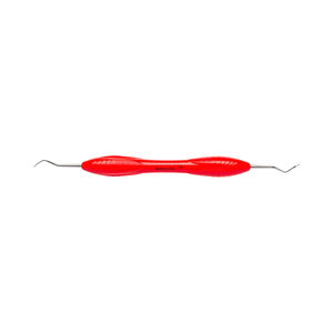 cureta periodontal / universal / para molares