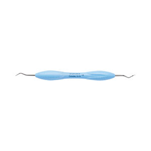 cureta periodontal / universal / para molares
