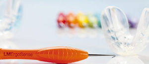 férula dental