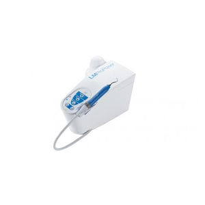 pulidor dental de aire con luz LED