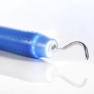 pulidor dental de aire
