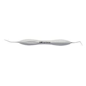 sonda de diagnóstico dental / doble
