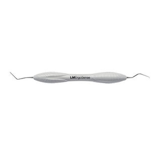 sonda de diagnóstico dental / doble