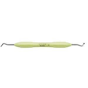 pulidor dental doble
