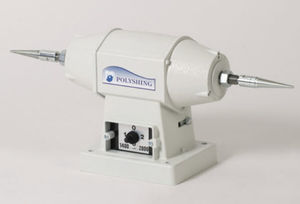 torno pulidor para laboratorio dental