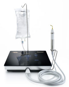 unidad de control para micromotores para cirugía dental / de implantología dental / eléctrica / de ultrasonidos
