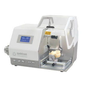 sierra para laboratorio dental