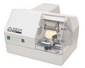 sierra para laboratorio dental