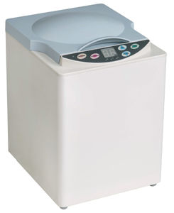 mezclador rotativo / de laboratorio dental / de alginatos / de mesa