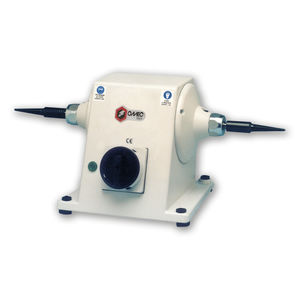 torno pulidor para laboratorio dental