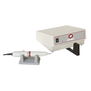 unidad de control para micromotores de laboratorio dental / eléctrica / de mesa / set completo