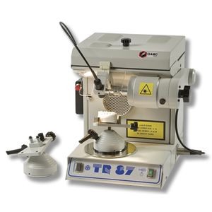sierra para laboratorio dental