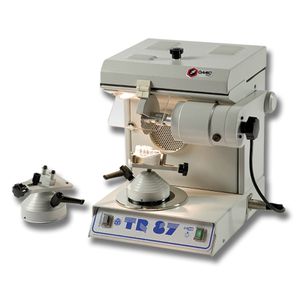 sierra para laboratorio dental