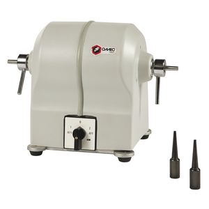 torno pulidor para laboratorio dental