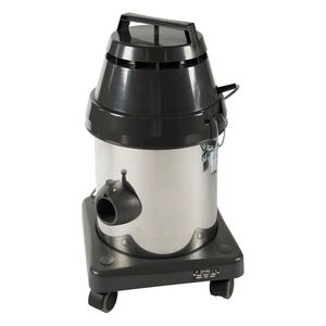 aspirador de polvo para laboratorio dental / móvil