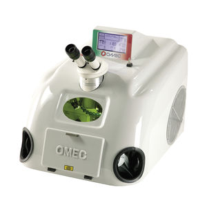 soldadora para laboratorio dental / láser