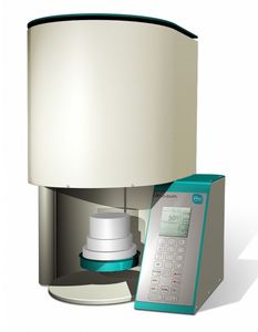 horno de sinterización / de laboratorio dental / de zirconio / automático