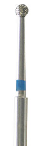 fresa para odontología / diamante