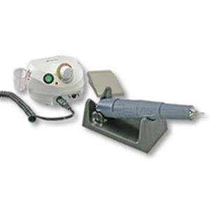 unidad de control para micromotores de laboratorio dental / eléctrica / de mesa