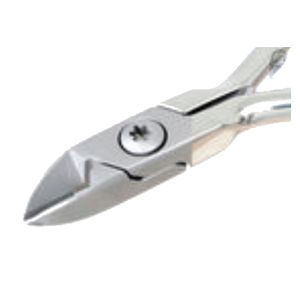 pinza ortodóntica / cortaligaduras / de carburo de tungsteno