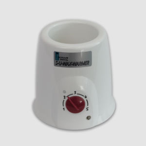 calentador de cera para laboratorio dental