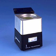 calentador de cera para laboratorio dental