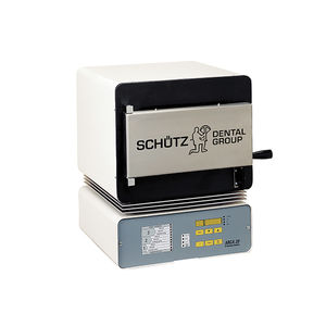 horno de precalentamiento / de laboratorio dental / de mesa