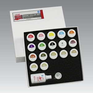 material dental de porcelana / para la restauración dental / CAD CAM