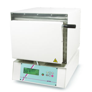 horno de calor / de laboratorio dental / de mesa