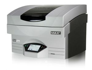 impresora 3D médico / para odontología / de mesa