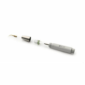 raspador dental de ultrasonidos / periodontal / pieza de mano