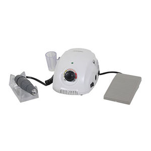 unidad de control para micromotores de laboratorio dental / eléctrica / de mesa / con pedal
