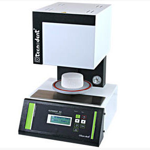 horno de prensa / de laboratorio dental / de vacío / de cerámica