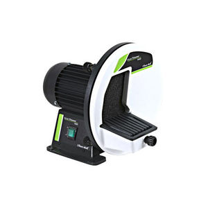 cortadora de yeso dental húmedo
