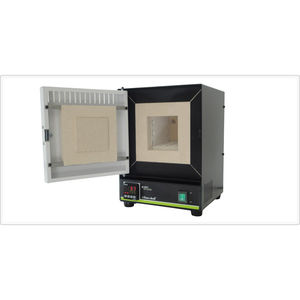 horno de precalentamiento / de laboratorio dental / de mufla / de cerámica
