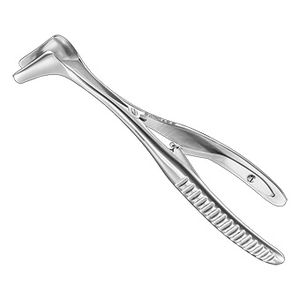 espéculo nasal / de Hartmann