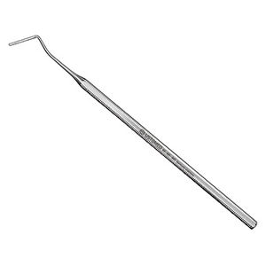 sonda dental simple / periodontal