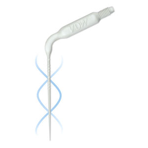 irrigador de canal radicular