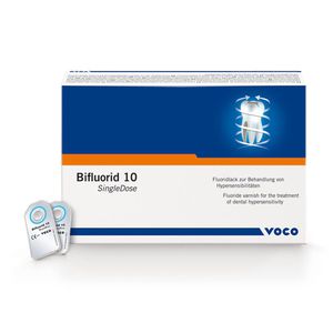 material dental de barniz con fluoruro / para corona / para profilaxis dental / transparente