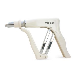 pistola de distribución de composite dental