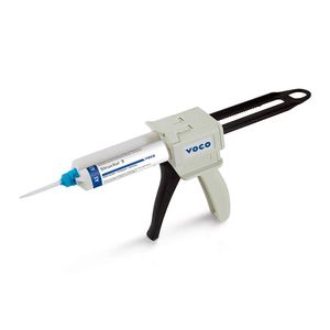 pistola de distribución de composite dental