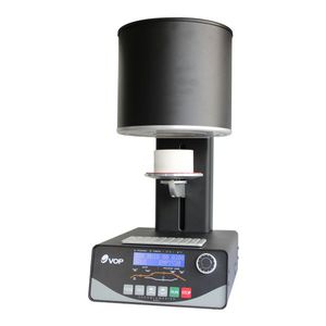 horno de prensa / de laboratorio dental / de vacío / de mufla