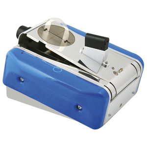 sierra para laboratorio dental